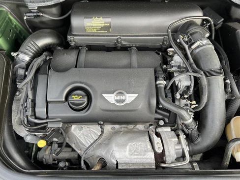 Used 2015 MINI Cooper Countryman S image 7