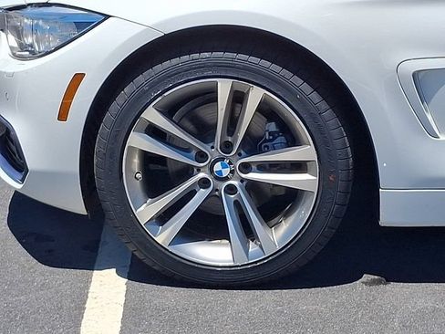 Used 2017 BMW 430i xDrive Coupe AWD/4WD image 8