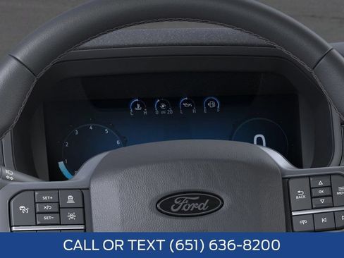 Used 2026 Ford F150 Lariat AWD/4WD image 16