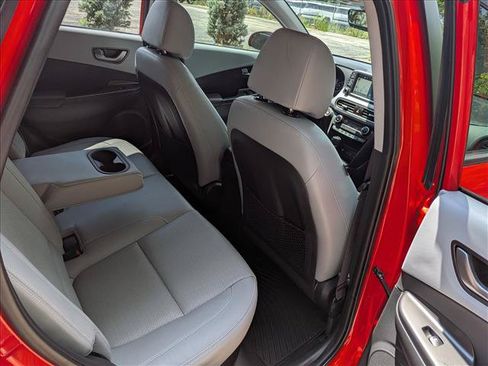 Used 2019 Hyundai Kona Ultimate FWD image 13