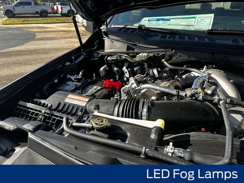 New 2026 Ford F350 XL w/ STX Appearance Package image 27