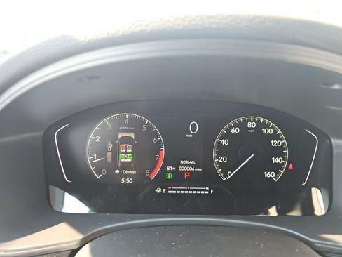 New 2026 Honda Civic Sport image 16