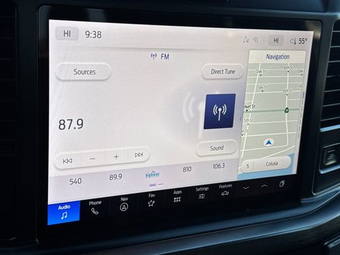 New 2026 Ford F250 Lariat w/ Chrome Package image 20