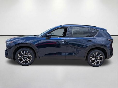 New 2026 MAZDA CX-5 Preferred AWD/4WD image 7