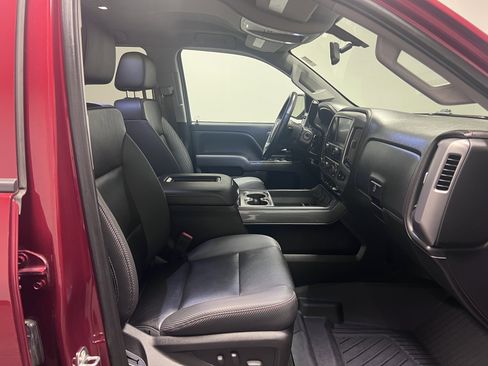 Used 2018 GMC Sierra 1500 SLT image 17