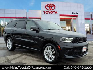 Used 2024 Dodge Durango GT video 1
