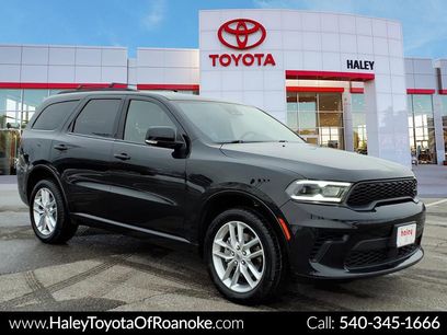 Used 2024 Dodge Durango GT