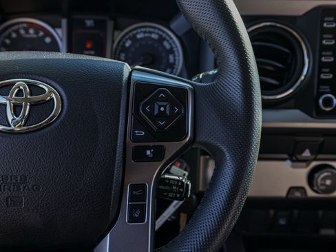 Used 2021 Toyota Tacoma SR5 image 26