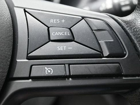 Used 2023 Nissan Kicks S FWD image 17