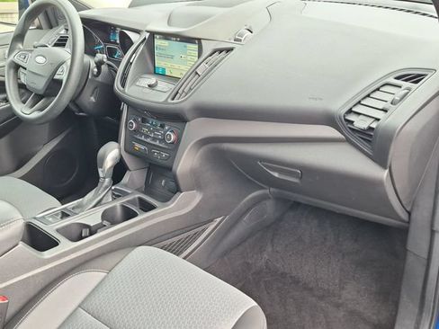 Used 2019 Ford Escape SE FWD image 19