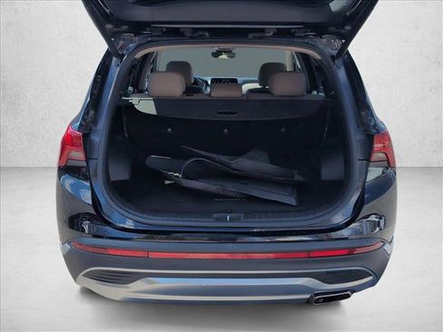 Used 2021 Hyundai Santa Fe SEL w/ Convenience + Premium Package image 7