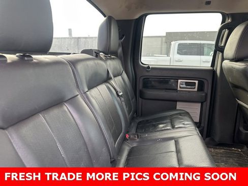 Used 2010 Ford F150 FX2 image 9