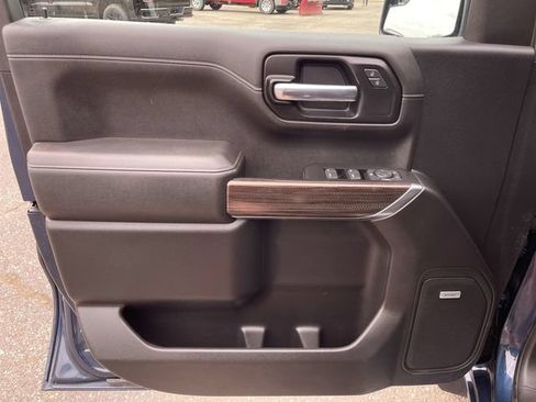 Used 2020 Chevrolet Silverado 1500 RST w/ All-Star Edition AWD/4WD image 21