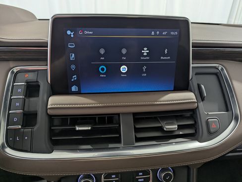 Used 2023 Chevrolet Tahoe High Country w/ Max Trailering Package AWD/4WD image 27