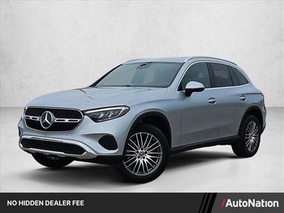 Certified 2026 Mercedes-Benz GLC 300