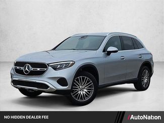 Certified 2026 Mercedes-Benz GLC 300 video 1
