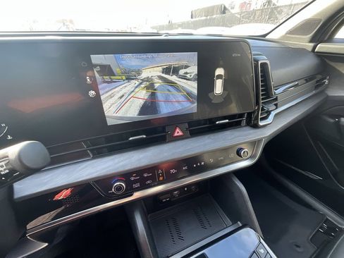 Used 2023 Kia Sportage X-Line image 21