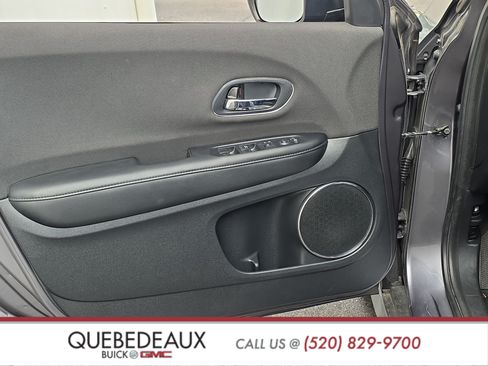 Used 2019 Honda HR-V EX image 9