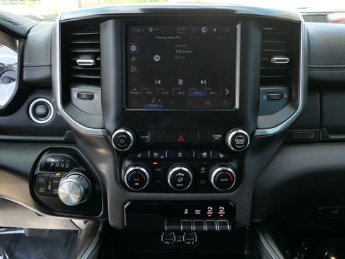 Used 2022 RAM 1500 Laramie w/ Sport Appearance Package image 21