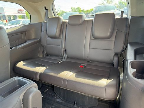 Used 2015 Honda Odyssey EX-L image 17
