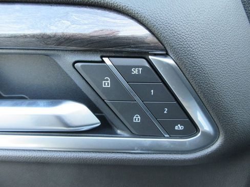 New 2026 Chevrolet Silverado 1500 LTZ w/ LTZ Premium Package image 26