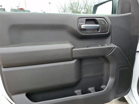 New 2025 Chevrolet Silverado 1500 W/T w/ WT Safety Package image 7