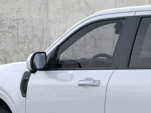 New 2025 Ford Maverick Lobo AWD/4WD image 21