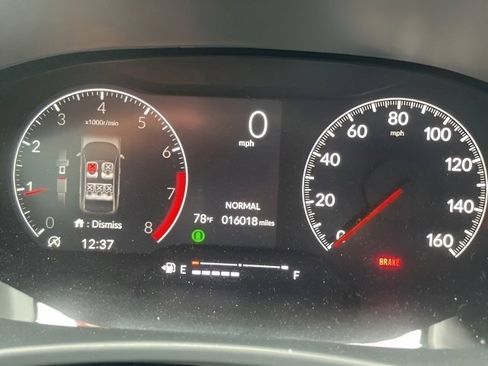 Used 2024 Honda Civic Si image 19