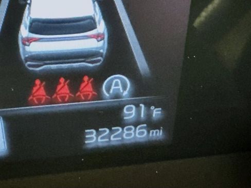 Certified 2024 Kia Sportage EX AWD/4WD image 12