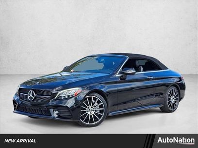 Used 2019 Mercedes-Benz C 300 C 300