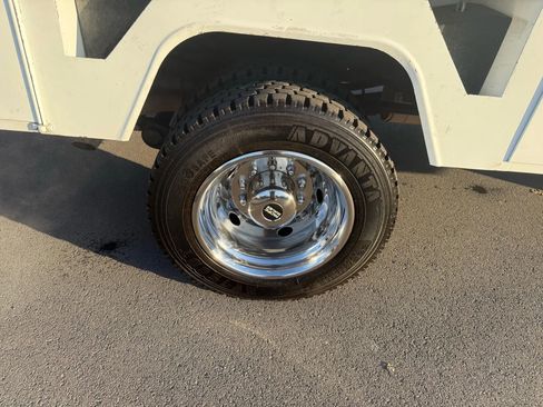 Used 2008 Ford F450 2WD Regular Cab Super Duty image 13