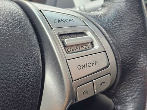 Used 2015 Nissan Altima 2.5 SV image 26