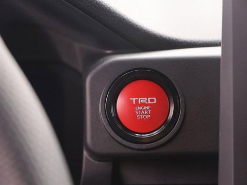New 2026 Toyota Tacoma TRD Off-Road AWD/4WD image 14