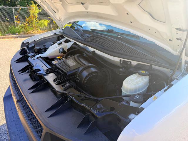 Used 2015 Chevrolet Express 2500 RWD image 44
