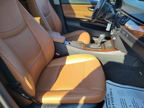 Used 2011 BMW 328i xDrive Sedan image 36