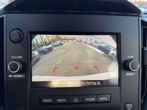 Certified 2025 Subaru Impreza 2.0i image 26