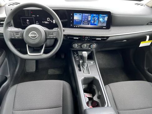 Used 2026 Nissan Kicks S FWD image 2