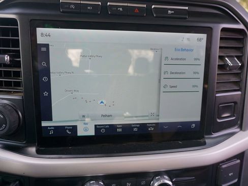 Used 2021 Ford F150 XLT w/ Equipment Group 302A High image 6