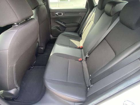Used 2024 Honda Civic Sport image 11