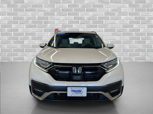 Used 2022 Honda CR-V Touring image 8