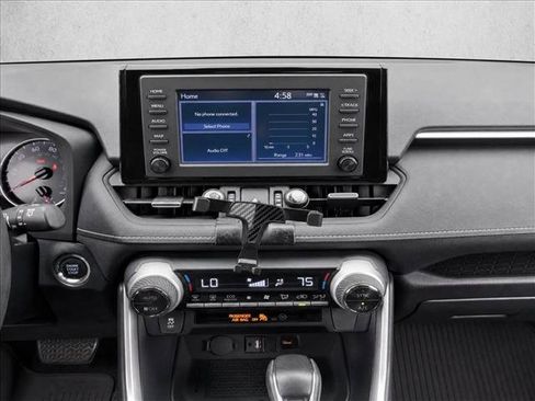 Used 2019 Toyota RAV4 XLE Premium FWD image 25