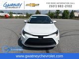 Used 2023 Toyota Corolla LE image 2