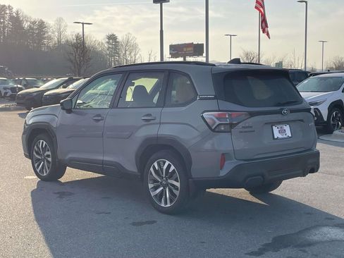 Used 2026 Subaru Forester Touring image 26