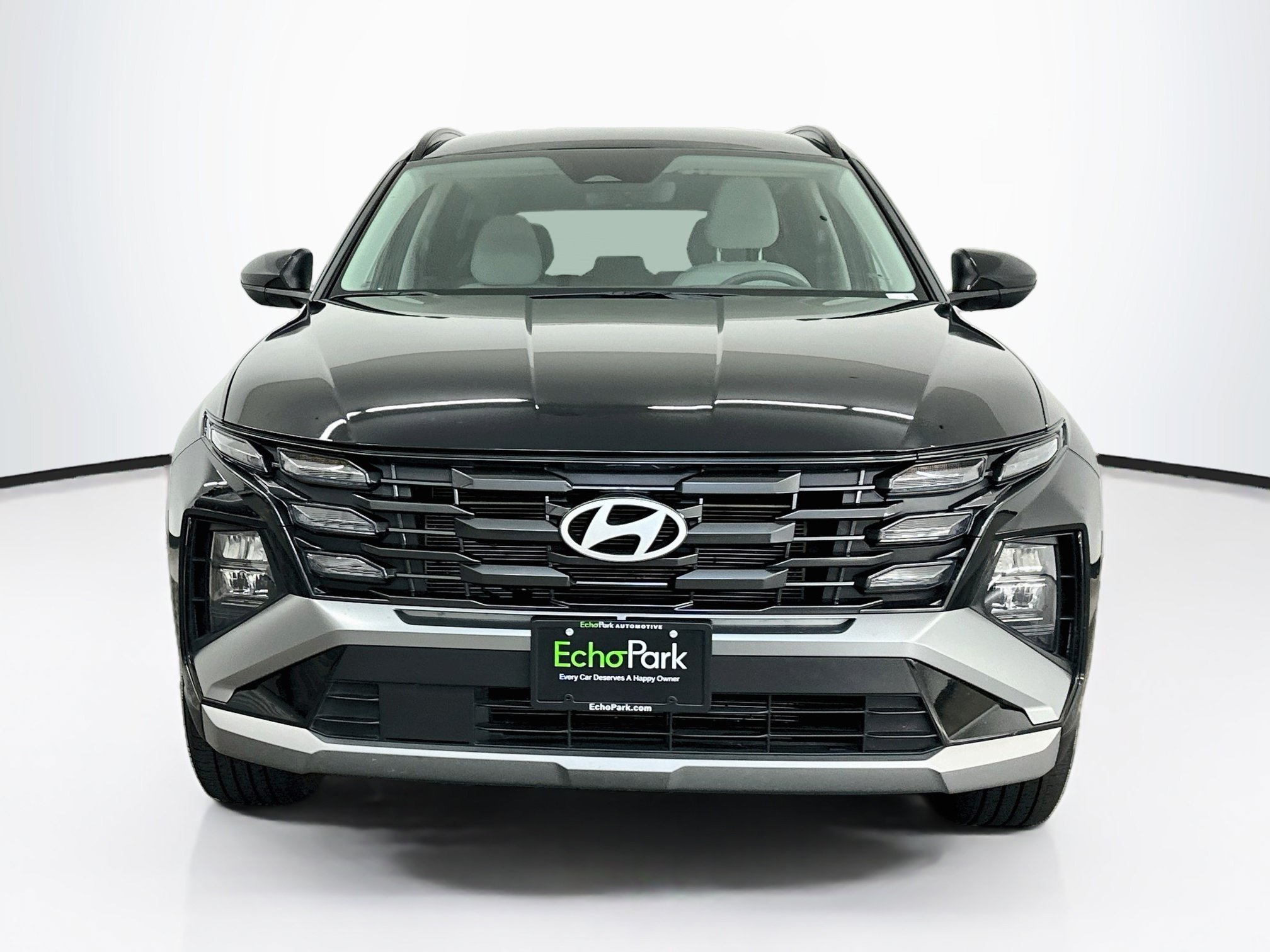 Used 2026 Hyundai Tucson SEL Plus AWD/4WD image 2