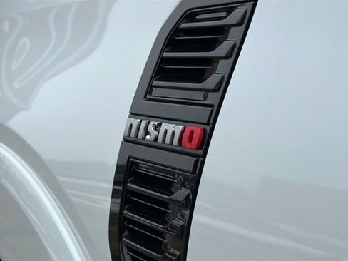 New 2026 Nissan Armada NISMO image 9