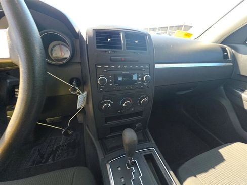 Used 2008 Dodge Charger SE RWD image 17