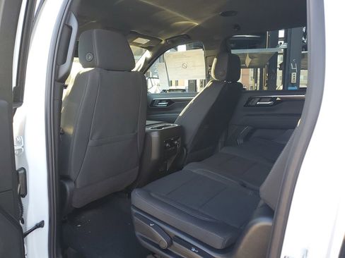 New 2026 Chevrolet Suburban LS w/ LPO, Hit The Road Package image 13