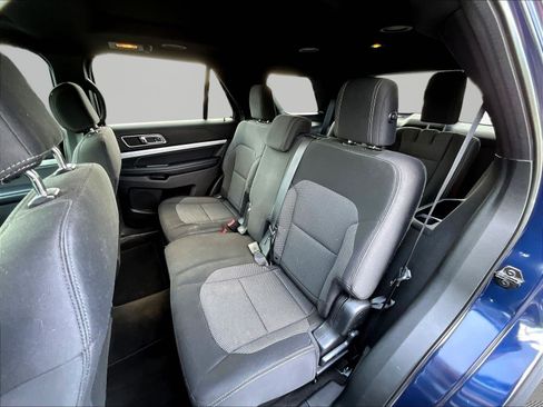 Used 2017 Ford Explorer XLT w/ Equipment Group 201A FWD image 21