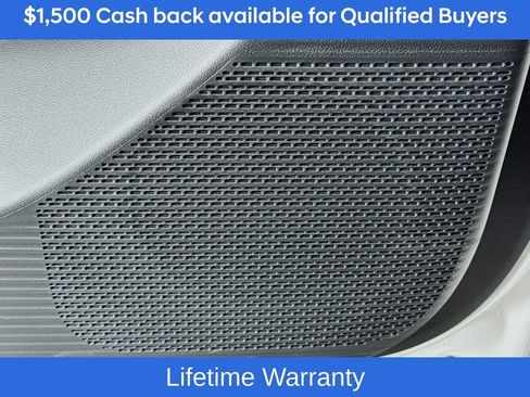 New 2026 Hyundai Santa Fe SEL image 18