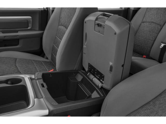Used 2018 RAM 2500 Big Horn RWD image 15